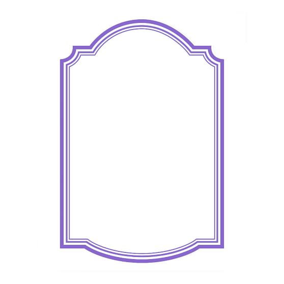 Classic Door Message Board Decal PBteen
