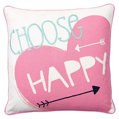 Coastal Inspiration Pillow Cover PBteen