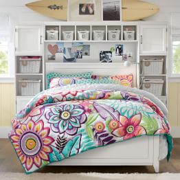 girls bedroom ideas | pbteen girls bedroom ideas | pbteen