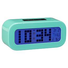 Teen Alarm Clock 4