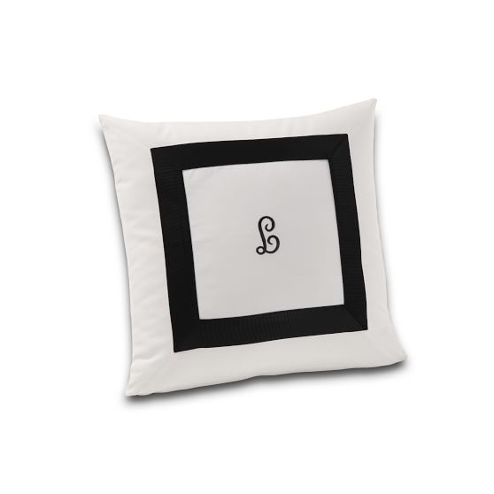 Suite Toss Pillow Cover, 16x16