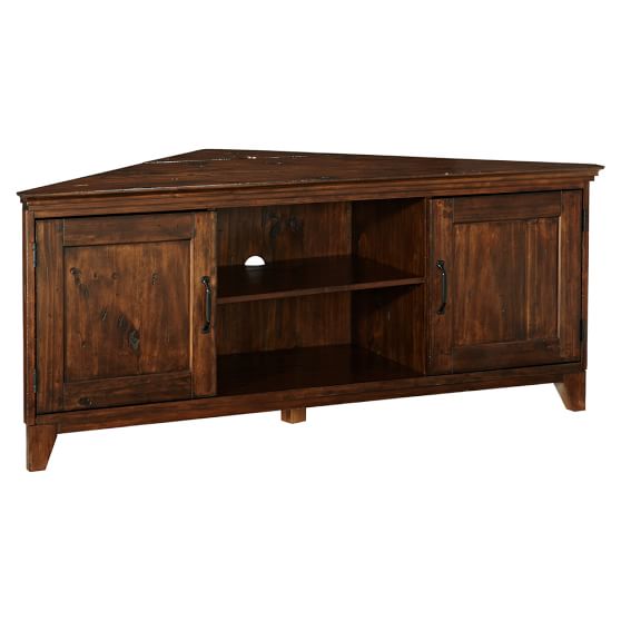 Hampton Corner Media Console PBteen