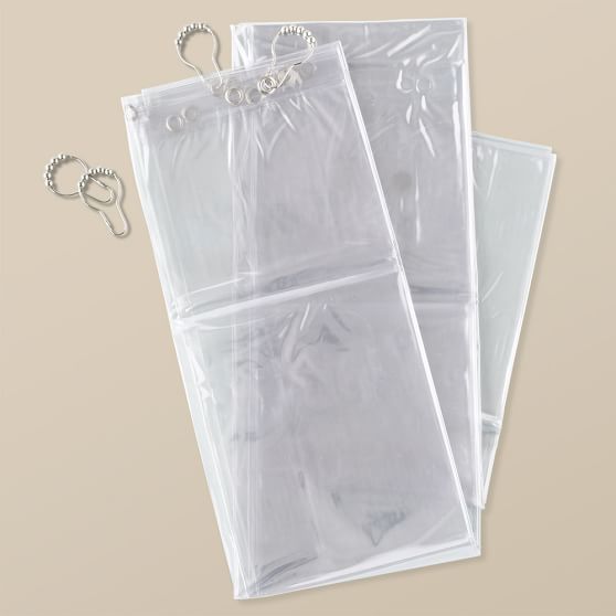 Curtain Liner, EVA