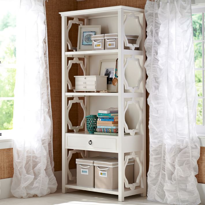 Elsie Bookcase Pb