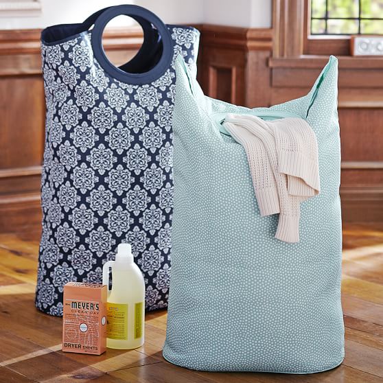 EasyCarry Laundry Bag PBteen