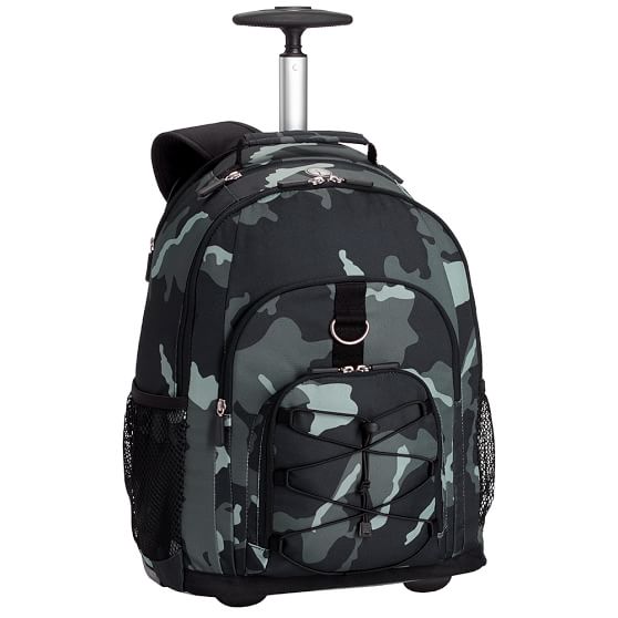 Teen Rolling Backpack 58