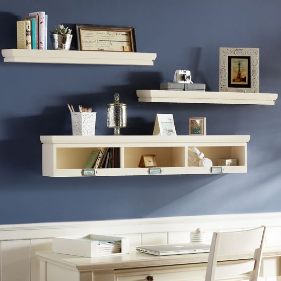 Oxford Shelving Collection PBteen