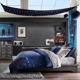 Boys Bedroom Ideas | PBteen Boys Bedroom Ideas | PBteen