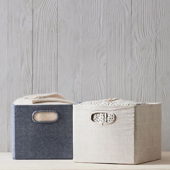 Closet Sweater Bins PBteen