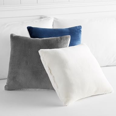 copperx ultra plush pillow