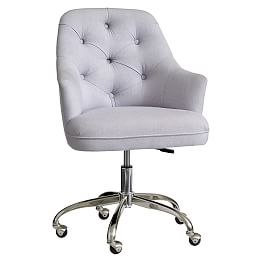 Teen Desk Chairs & Computer Chairs for Teens | PBteen Teen Desk Chairs & Computer Chairs for Teens | PBteen - Quicklook