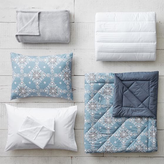 chic home liberty bed in a bag comforter se