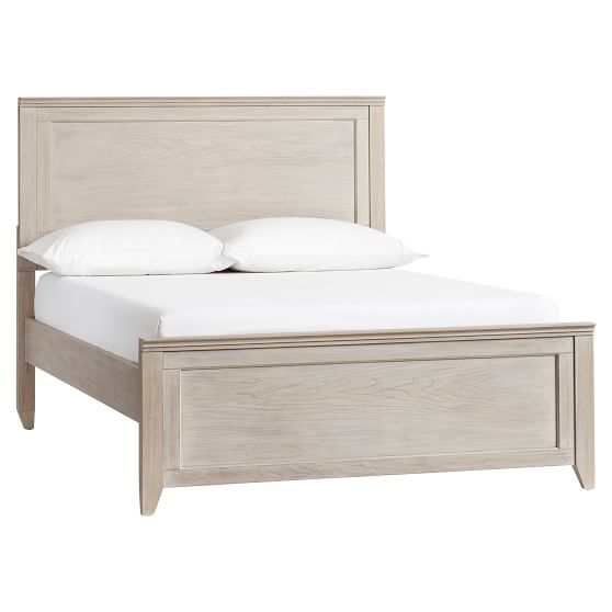 Hampton Classic Bed PBteen