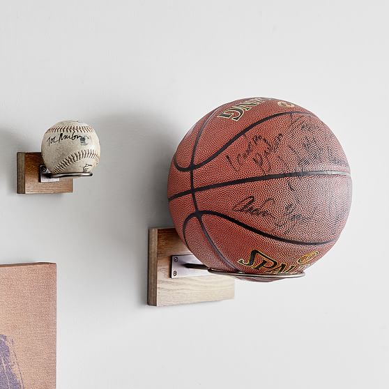 Wood Ball Holder PBteen
