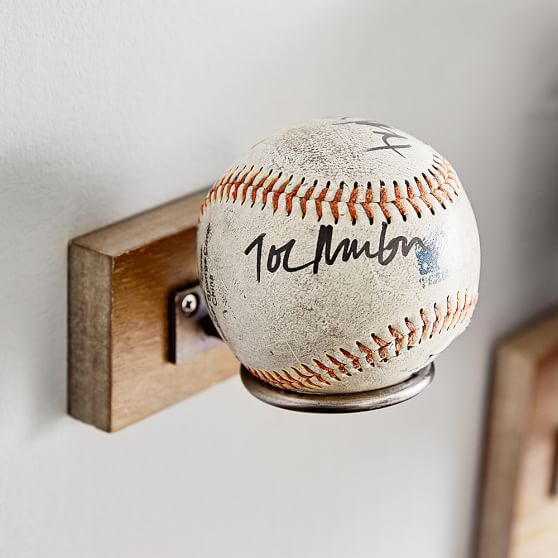 Wood Ball Holder PBteen