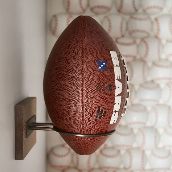 Wood Ball Holder PBteen