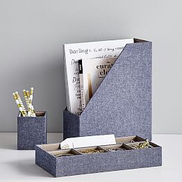 Stylish desk accessories sets Stylish desk accessories sets