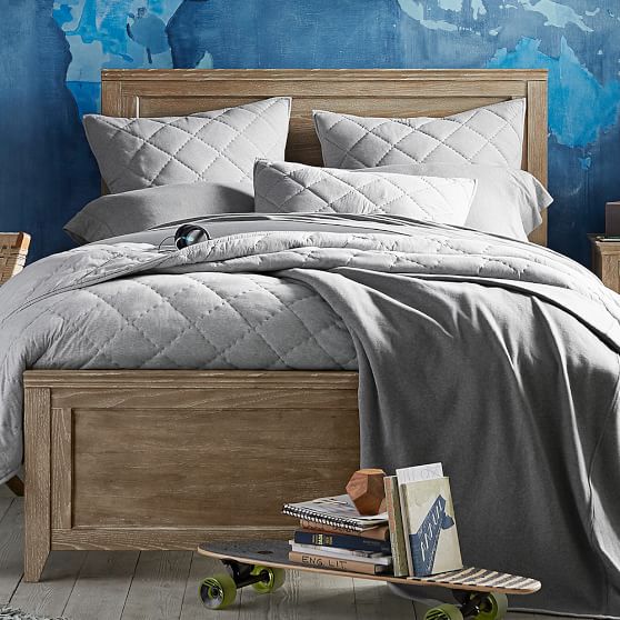 Hampton Classic Bed PBteen