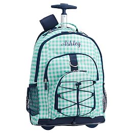 Rolling Book Bags, Backpack Wheels & Wheeled Book Bags | PBteen