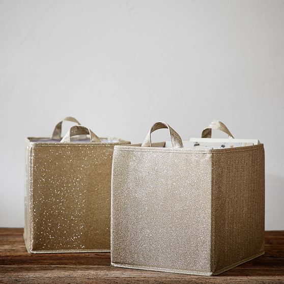 Teen Storage Bins 113