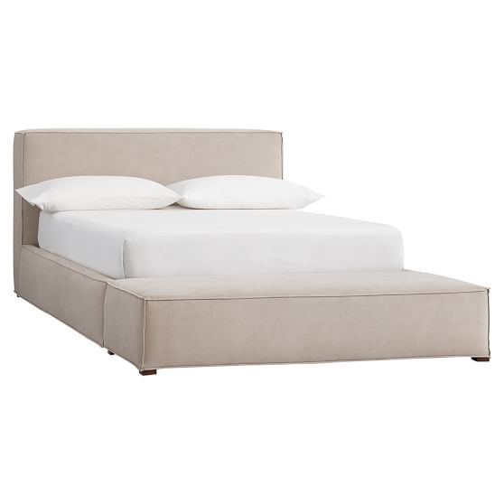 Lounge Around Platform Bed PBteen