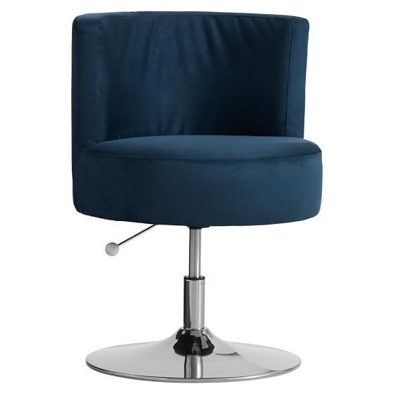 Round About Desk Chair PBteen