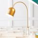 Crystal Cube Base Task Lamp | PBteen