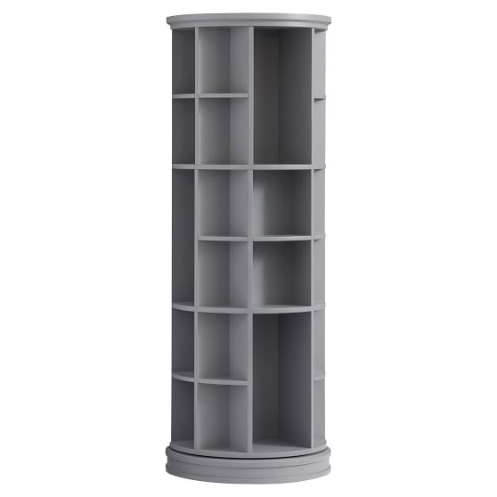 Revolving Bookcase PBteen