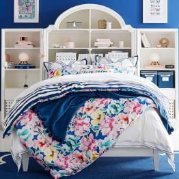 teen bedroom furniture | pbteen teen bedroom furniture | pbteen