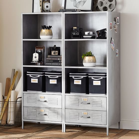 Locker Tower | PBteen