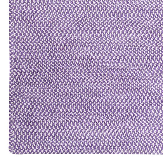 Capel Speckled Chenille Rug PBteen