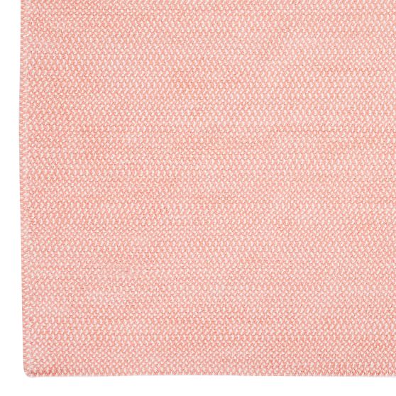 Capel Speckled Chenille Rug PBteen