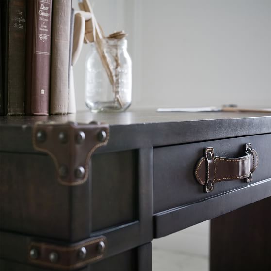 Traveler's Desk PBteen