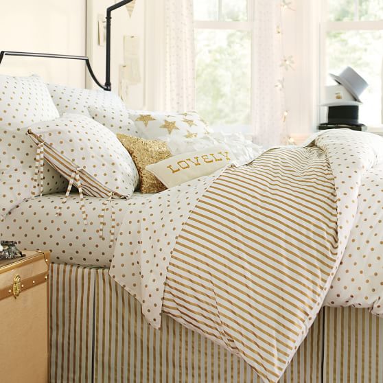 gold king duvet cover set metallic polka dot sham black and queen stephanie double butterfly gold king duvet cover set metallic polka dot sham black and queen stephanie double butterfly