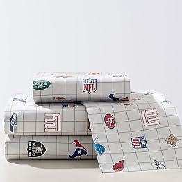 nfl bedding & football bedding | pbteen nfl bedding & football bedding | pbteen