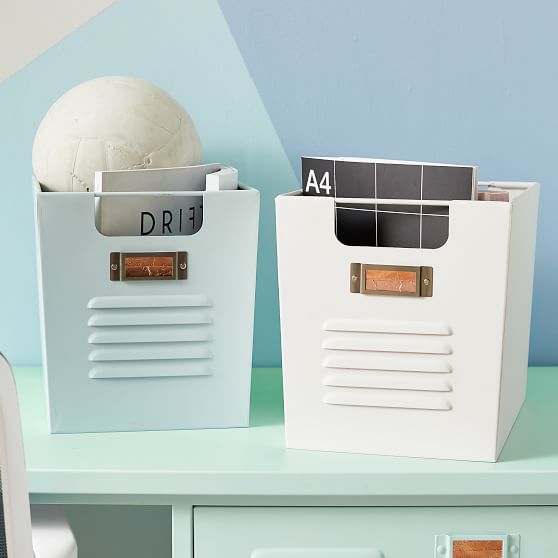 Teen Storage Bins 109