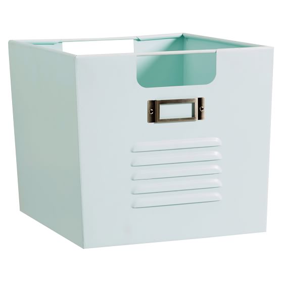 Locker Bins PBteen