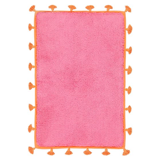 Tassel Bath Mat PBteen