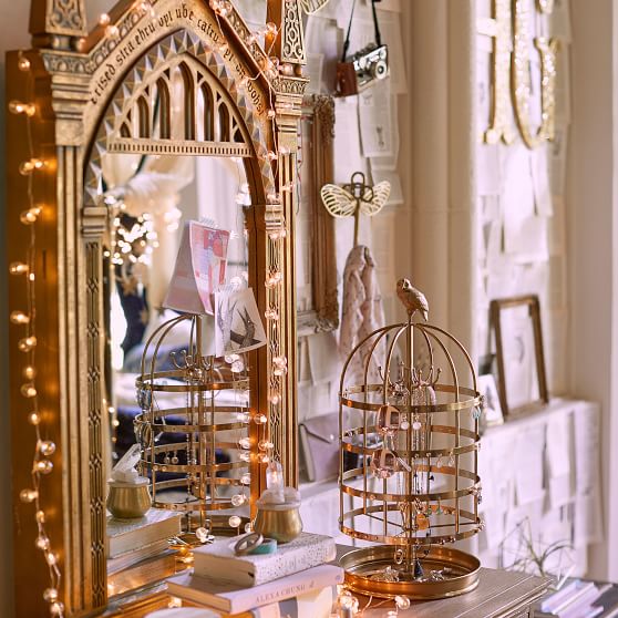 HARRY POTTER™ HEDWIG™ Jewelry Cage PBteen