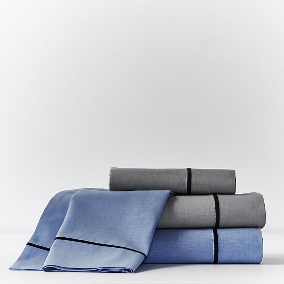 Classic Oxford Sheet Set PBteen