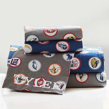 NFL® Sheet Set | PBteen
