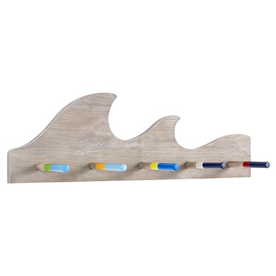 Surf Waves Hooks PBteen