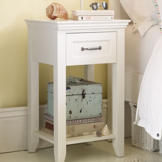 Hampton Bedside Table PBteen