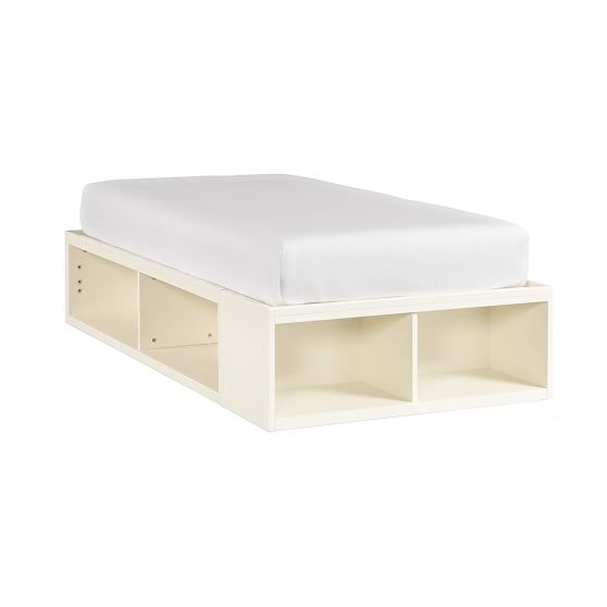 StuffYourStuff Headboard PBteen