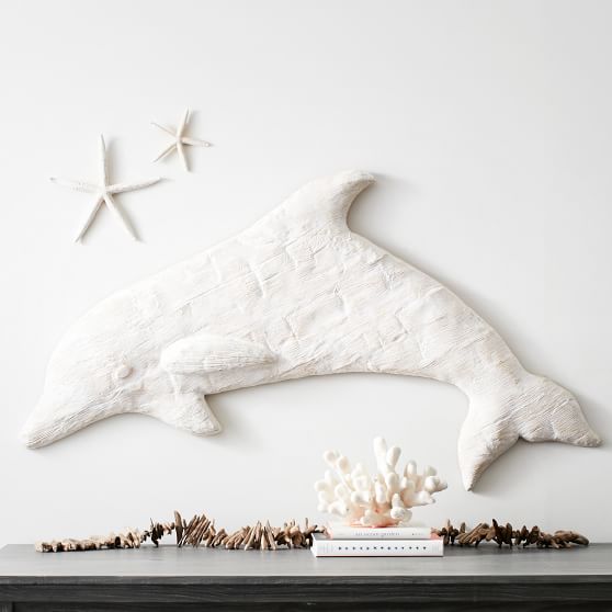 Dolphin Decor PBteen