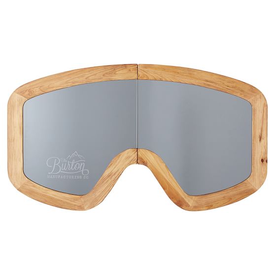 Burton Night Vision Mirror PBteen