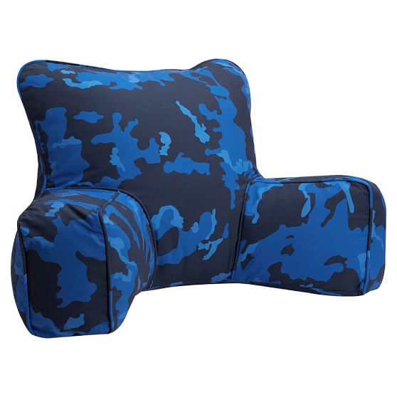 Camo Lounge Around Pillow Cover PBteen