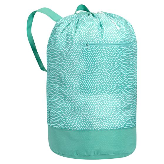 Laundry Backpack, Minidot PBteen