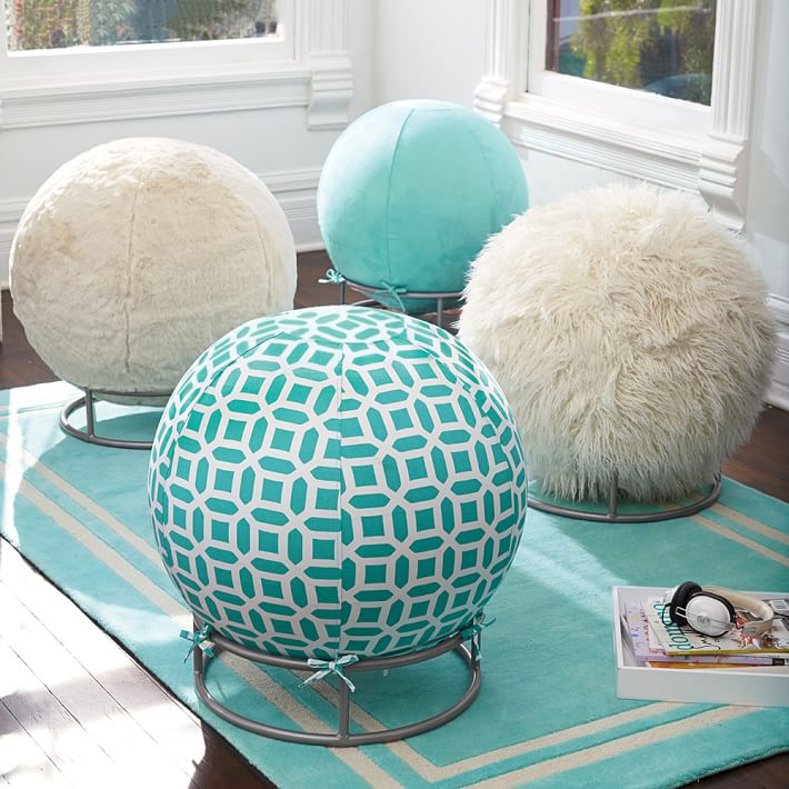 rockin' roller desk chair | pbteen rockin' roller desk chair | pbteen