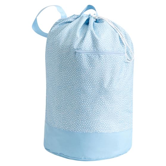 Laundry Backpack, Minidot PBteen